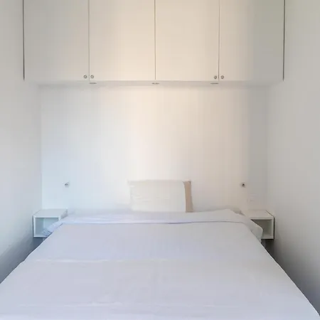 Eiffel Tower Amelie Appartement Paris