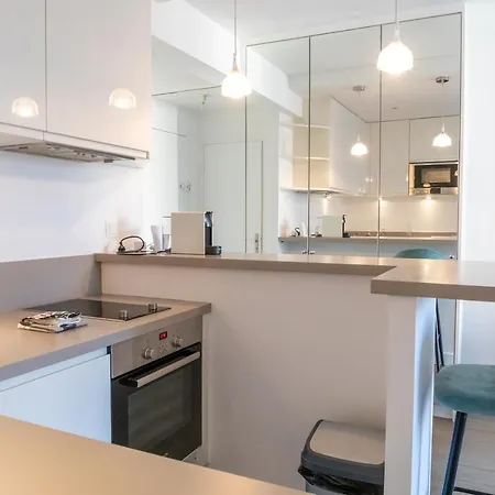 Appartement Eiffel Tower Amelie *