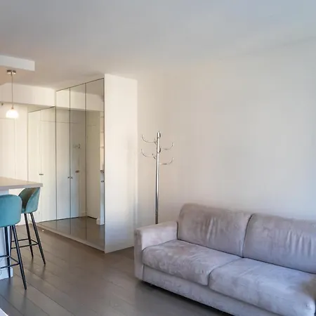 Appartement Eiffel Tower Amelie *